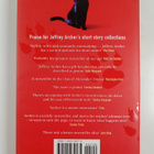 Jeffrey Archer : Cat O' Nine Tales - pikkukuva 2