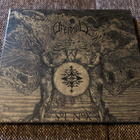 Ofermod ”Sol Nox” Digipak CD 2017 - pikkukuva 1