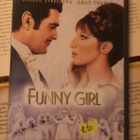 Funny Girl (UK DVD) - pikkukuva 1