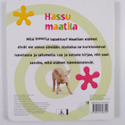 Joanna Bicknell : Hassu maatila - pikkukuva 2