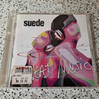 Suede Head Music (CD) - pikkukuva 1