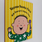 Nick Sharratt : Vauvan hauska päivä - pikkukuva 1