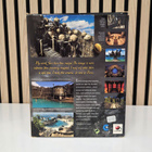 Riven – The Sequel to Myst (Big Box) + juliste! - pikkukuva 2