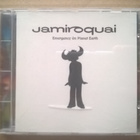 Jamiroquai - Emergency On Planet Earth CD - pikkukuva 1