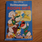 Aku Ankan Taskukirja 66: Voittamaton Roope-setä - pikkukuva 1