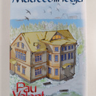 Pau Valent : Muuttolintuja - pikkukuva 1