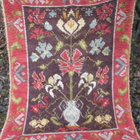 Wanha ryijy / 185 cm x 138 cm,,Upea - pikkukuva 1