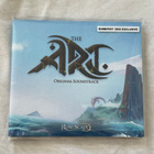 RuneScape CD Mod Ian nimmarilla - pikkukuva 2