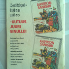 Ilmojen Korkeajännitys 2 / 1979 - pikkukuva 2