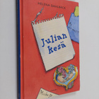 Helena Dahlbäck : Julian kesä - pikkukuva 1