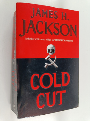 James H. Jackson : Cold cut