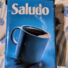 Saludo kahvipurkki - pikkukuva 2