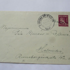 1930 Aholahti rivil + P.VAUNU 23 - pikkukuva 2