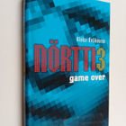 Aleksi Delikouras : Nörtti 3 : Game over - pikkukuva 1