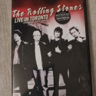 The Rolling Stones live in Toronto - pikkukuva 1