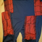 Aikuisen Spiderman asu - pikkukuva 5