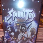 DVD Spinal Tap - Hei me rokataan ( SIS POSTIKULU ) - pikkukuva 1
