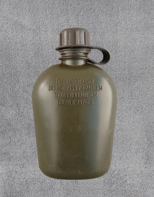US Army pullo