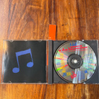 Neil Young & The Bluenotes - This Notes For You cd - pikkukuva 3