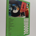 Rokkivihko 2000 - pikkukuva 1