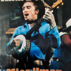 MIES ILMAN KOHTALOA DVD - pikkukuva 1