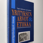 Tapio Aaltonen : Yrityksen arvot ja etiikka - pikkukuva 1