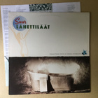 Suurlähettiläät - Lämmittäkää Vettä Ja Tuokaa Pyyhkeitä LP - pikkukuva 1