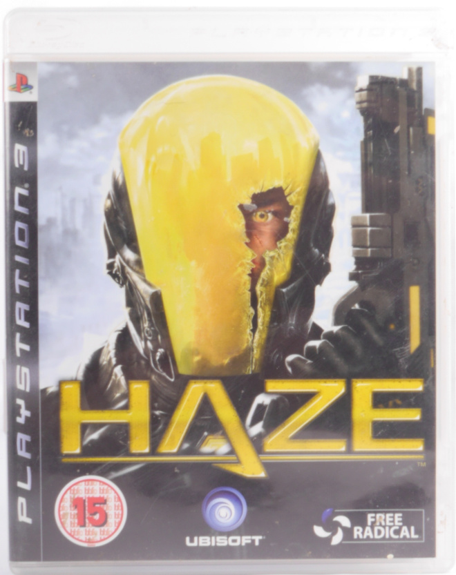 Haze