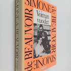 Simone de Beauvoir : Voiman vuodet - pikkukuva 1