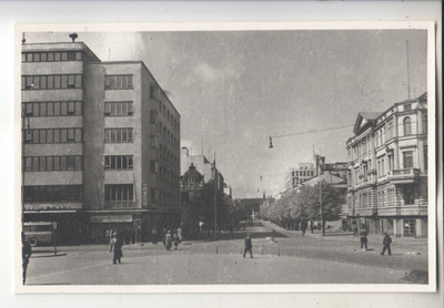 Tampere jämeenkatu 3