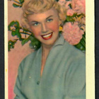 Keräilykuva - Doris Day 523 Warner Bros - pikkukuva 1