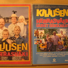 KILJUSEN HERRASVÄEN SEIKKAILUT ( molemmat elokuvat ) - pikkukuva 1