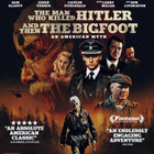 The Man Who Killed Hitler and Then The Bigfoot - (Blu-ray) - pikkukuva 1