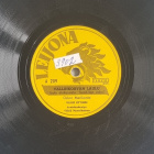 Savikiekko 1951 - Vilho Ryymin - Leijona A 209 - pikkukuva 1