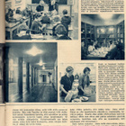 Kotiliesi n:o 2 1938 Kansi: Martta Wendelin. Amerikan suomal - pikkukuva 3
