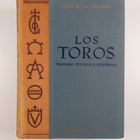 Los Toros Tratado Tecnico E Historico - pikkukuva 2