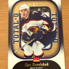 2006-07 Fleer Total O #O1 Ilya Kovalchuk - pikkukuva 1