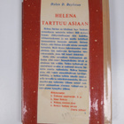 Helen D. Boylston : Helena tarttuu asiaan - pikkukuva 2