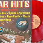 STAR HITS (LP), 1978, mm. Clout, Commodores, Patric Juvet - pikkukuva 1
