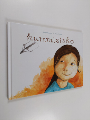 Raili Mikkanen : Kummisisko