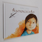 Raili Mikkanen : Kummisisko - pikkukuva 1