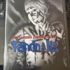 Fando & Lis. Alejandro Jodorowsky - pikkukuva 1