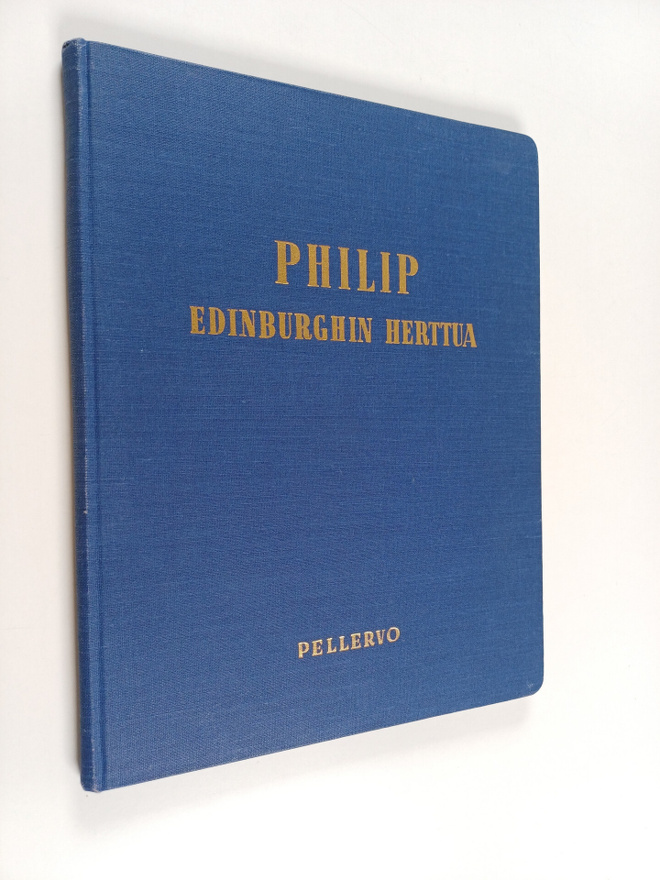 John Downshire : Philip, Edinburghin herttua