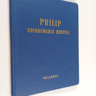 John Downshire : Philip, Edinburghin herttua - pikkukuva 1