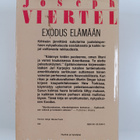 Joseph Viertel : Exodus elämään - pikkukuva 2