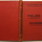 Ramsay Aug. : Vägvisare i Finland. Praktisk resehandbok - pikkukuva 1