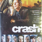 CRASH KAUSI 1 DVD UUSI - pikkukuva 1