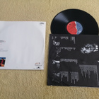 JEAN MICHEL JARRE - Jarre Live LP - pikkukuva 2