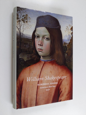 William Shakespeare : Kuningas Juhana