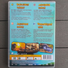 DVD: The Junglebunch - The Swamp (2013) - pikkukuva 2